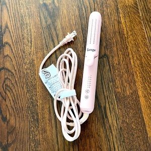 L’ange Le Duo curler